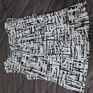 Calvin Klein Sleeveless Top